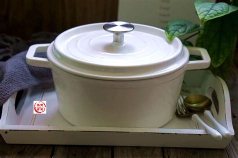 琺瑯鍋,琺瑯鍋食譜縮略圖