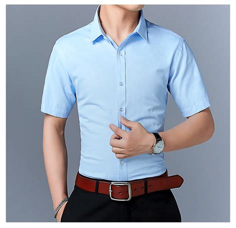 襯衫男,襯衫男裝品牌大全排行榜縮略圖