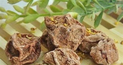話梅干的功效與作用,話梅干的功效與作用及禁忌縮略圖