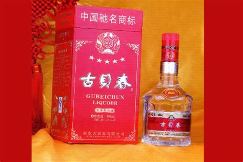 古貝春酒怎么樣(古貝春酒怎么樣好喝)縮略圖