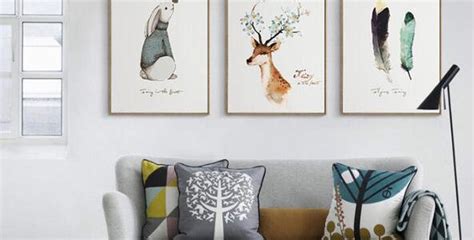 掛畫尺寸與墻的比例計算,掛畫尺寸與墻的比例計算圖解縮略圖