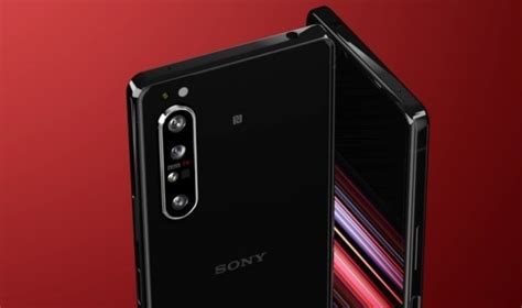 索尼手機(jī)xperia1 iv(索尼手機(jī)xperia1 iv價(jià)格)縮略圖