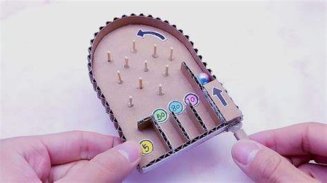 小玩具制作,100個簡單的手工小玩具制作縮略圖