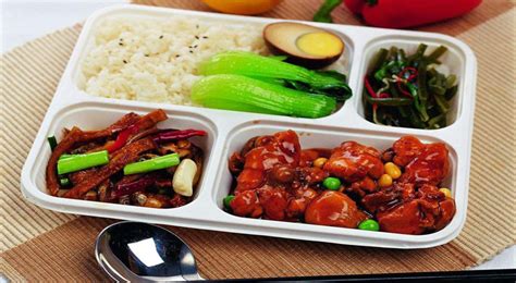 盒飯(盒飯菜譜大全帶圖片)縮略圖