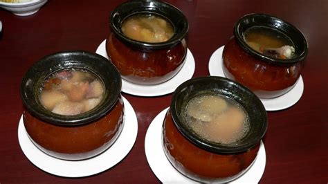 瓦罐煨湯,瓦罐煨湯怎么做縮略圖
