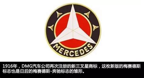 奔馳標志三叉星,奔馳標志三叉星寓意縮略圖