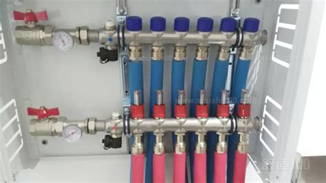 分水器安裝(分水器安裝完整視頻)縮略圖