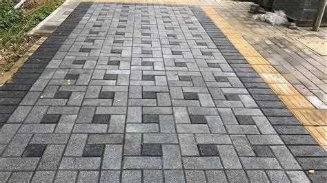 仿石磚(仿石磚地面)縮略圖