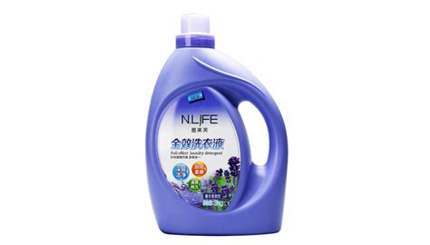洗衣液是酸性還是堿性,洗衣液是酸性還是堿性的縮略圖