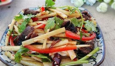 雞樅菌做法(雞樅菌做法大全)縮略圖