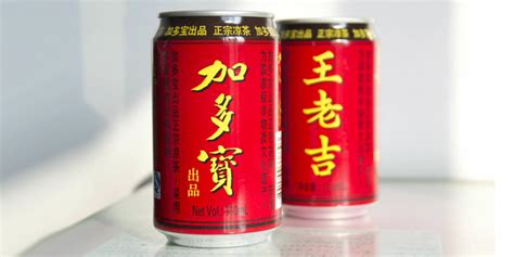 和其正王老吉加多寶的區別(和其正王老吉加多寶的區別是什么)縮略圖