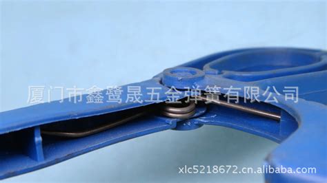 夾子怎么安裝彈簧,夾子怎么安裝彈簧視頻縮略圖