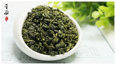 雨花茶和碧螺春,雨花茶和碧螺春哪個好喝縮略圖