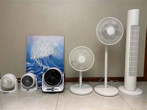 電扇,電扇不轉的維修方法縮略圖