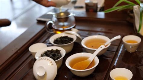 武夷巖茶水仙,武夷巖茶水仙屬于什么茶類縮略圖