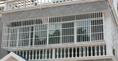 防盜網怎么安裝,防盜網怎么安裝教程縮略圖