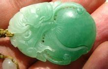 獨山玉為什么不值錢(獨山玉為什么不值錢知乎)縮略圖