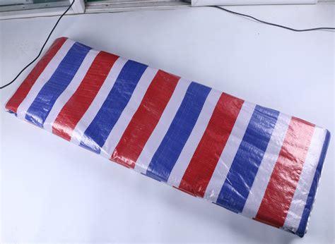 彩條布防水嗎(彩條布防雨效果怎么樣)縮略圖