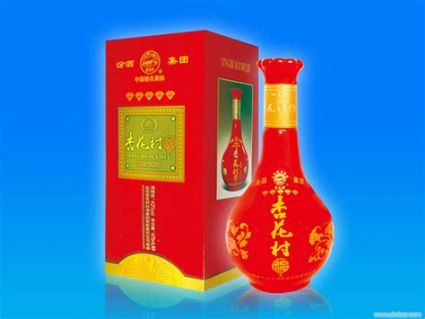 杏花村酒香型(杏花村是什么香型)縮略圖