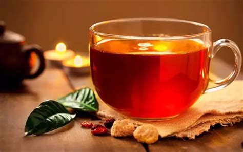錫蘭紅茶什么味道(錫蘭紅茶什么味道好喝)縮略圖