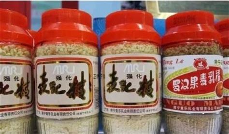 麥乳精是什么東西做的(麥乳精的功效與作用)縮略圖