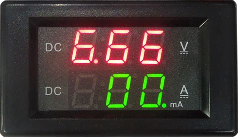 電壓表圖片(電壓表圖片大全高清)縮略圖
