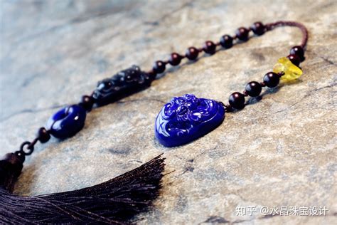 青金石是佛教七寶嗎(青金石屬于佛教七寶嗎)縮略圖