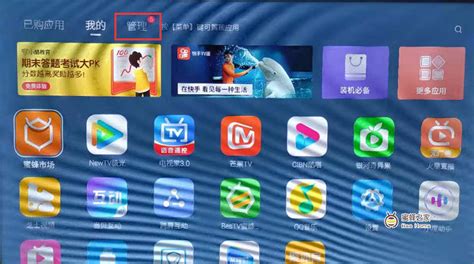 夏普電視怎么安裝第三方軟件(夏普電視怎么安裝第三方軟件不用u盤)縮略圖