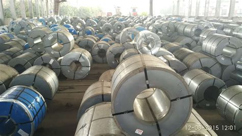 鍍鋅卷廠家排名,鍍鋅卷廠家主要在哪個地方縮略圖