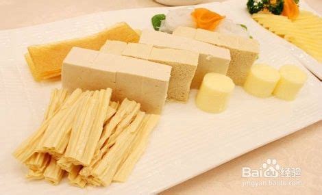 豆制品的功效與作用(豆制品的功效與作用及副作用)縮略圖