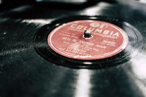 黑膠唱片歌曲,黑膠唱片歌曲推薦縮略圖