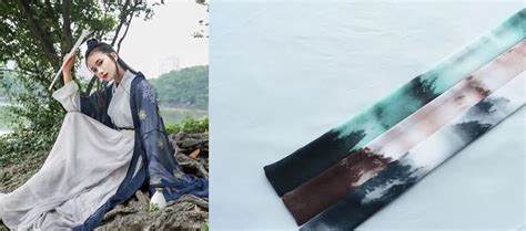 漢服的頭發(fā)怎么扎,漢服的頭發(fā)怎么扎小女孩縮略圖