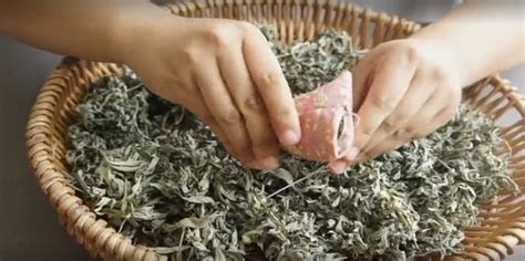 香囊的制作過程和材料,香囊的制作過程和材料視頻縮略圖