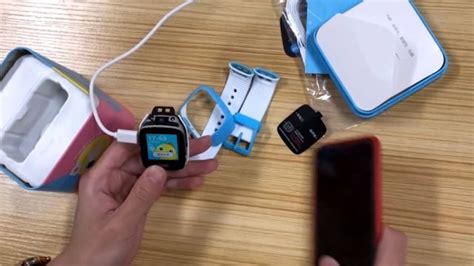 兒童手表使用方法(兒童手表使用方法圖解)縮略圖