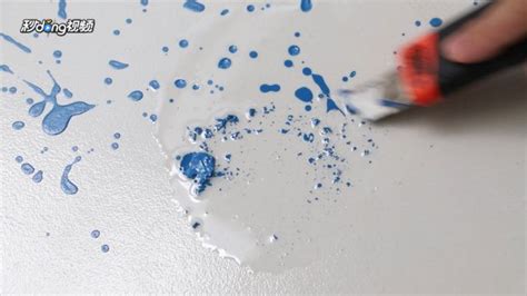 雙面膠粘在瓷磚上怎樣去除(去除瓷磚雙面膠最快的方法)縮略圖
