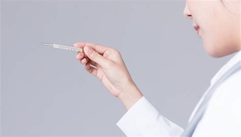 溫度計打破了會中毒嗎(溫度計打破了會中毒嗎有什么癥狀)縮略圖