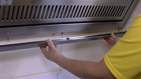 吸油煙機(jī)怎么清洗妙招(吸油煙機(jī)怎么清洗妙招圖解)縮略圖