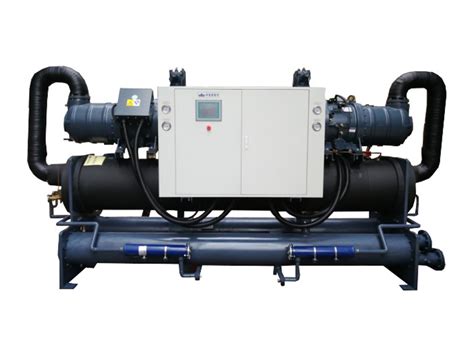 冷水機價格,風冷式冷水機價格縮略圖