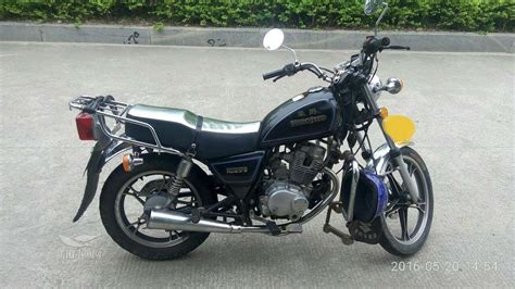 豪爵摩托,豪爵摩托車官方旗艦店縮略圖