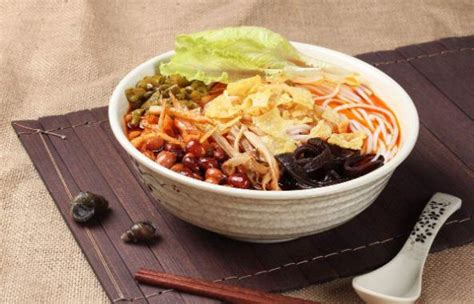 螺螄粉加盟店排行榜(螺螄粉加盟店排行榜第一)縮略圖