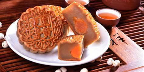 月餅的由來(月餅的由來真實故事)縮略圖