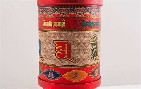 轉經筒圖片,轉經筒圖片唯美高清縮略圖