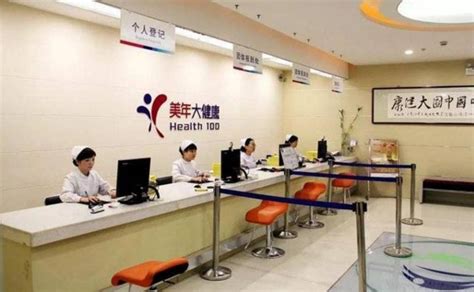 美年大健康體檢查詢(美年大健康體檢查詢入口網站)縮略圖