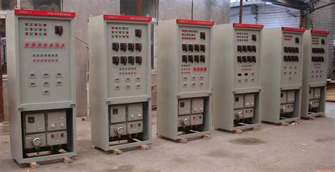 配電柜生產廠家配電箱廠家(配電柜生產廠家配電箱廠家成套設備采購施耐德電氣)縮略圖