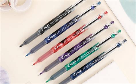 簽字筆品牌排行榜前十名(高檔簽字筆品牌排行榜前十名)縮略圖