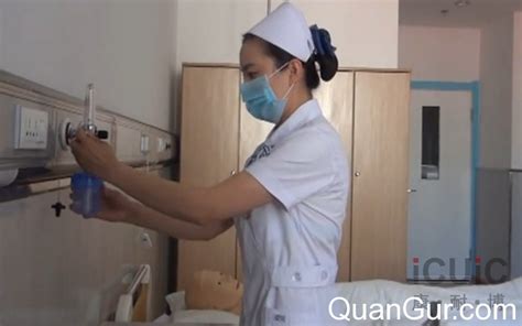 氧氣罐吸氧操作視頻,氧氣罐吸氧操作視頻完整版縮略圖