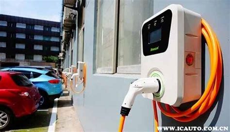 充電樁安裝要什么條件,充電樁安裝要什么條件?縮略圖