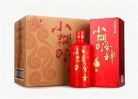 小糊涂神酒38度500ml多少錢(小糊涂神酒38度500ml多少錢一箱)縮略圖
