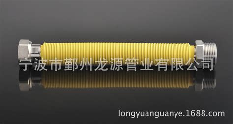 波紋管燃?xì)夤?波紋管燃?xì)夤芏嗑脫Q一次縮略圖