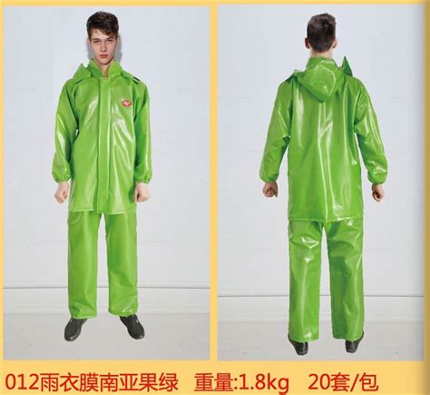 雨衣雨褲十大品牌(雨衣雨褲十大品牌紅色)縮略圖